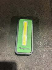 Snap-On Rechargeable Work Light/Torch