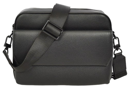 Real leather men flight - real, men's