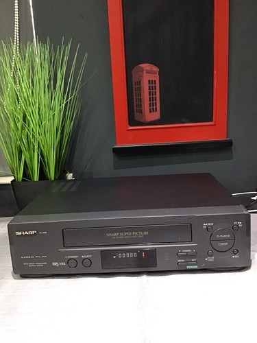 Sharp m26 video - sharp,