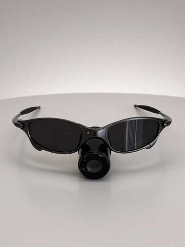 Vintage oakley juliet black - juliet,