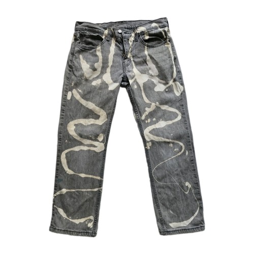 Frx squiggle levi - squiggle, grey