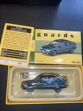 Vanguards Corgi 1:43 Peugeot