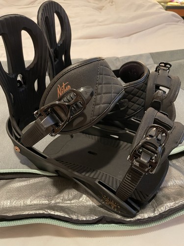Great condition nitro - condition,