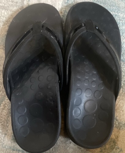 Orthaheel ladies flip flops - orthaheel,