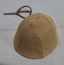 1/6 Scale WWII USA Tan K-Pot