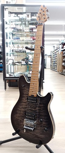 Evh wolfgang special - evh,