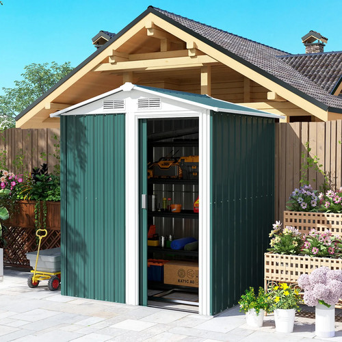 5x4 3ft outdoor - 5x4.3ft,