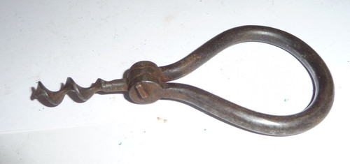 Vintage solid metal - solid,