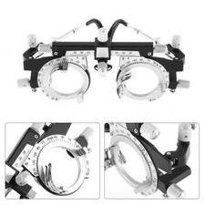 Optometrist Optical Trial Lens