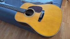 2021 Martin Custom Shop Aged
