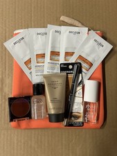 Luxury Beauty Gift Set 11pc Mixed set includes: Declor, Musk, Amazing Grace