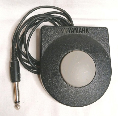 Yamaha digital drum pad foot - yamaha,