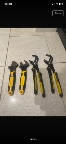Stanley fatmax adjustable - fatmax,