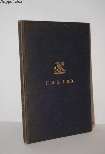 Hood hardback - h., m.