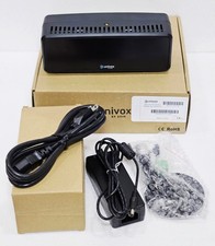 UNIVOX P/N: 650302 MODEL NO