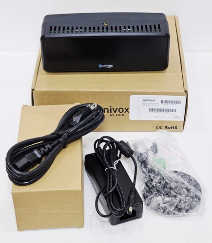 Univox 650302 model no - p/n:,