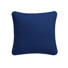 Pack of 2,4 Plain Dyed Cushion
