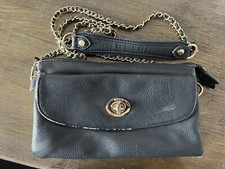 Marc B. Crossbody Bag