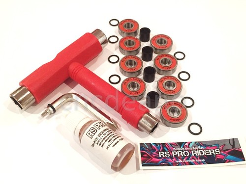 Full skateboard kit - skateboard,