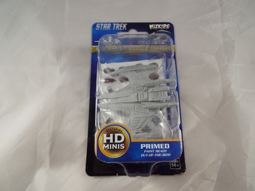 Star trek attack wing - star,