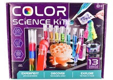KandyToys Kids Colour Science
