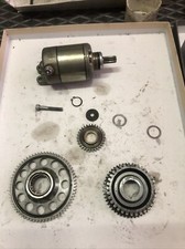 Electronic Ignition Gears