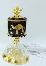 Electric Incense Burner &