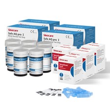 Sinocare 200x AQ pro I Blood