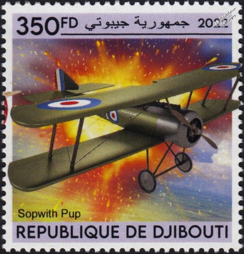 Wwi british rfc sopwith - wwi,