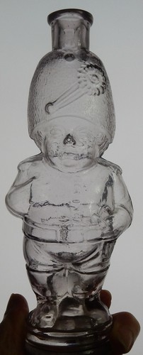Antique early 1900 soldier - early,