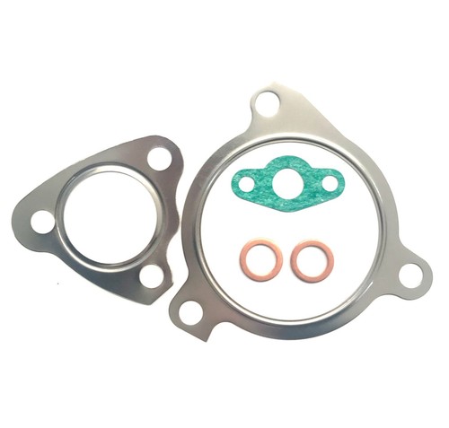 Turbocharger gasket set - gasket,