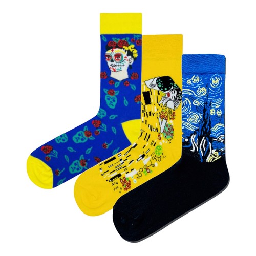 Pairs art gift sets frida - gift, sets/frida
