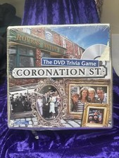 Coronation Street DVD Trivia