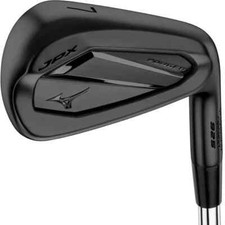Mizuno JPX 925 Forged Black