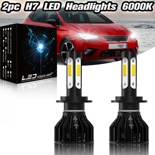 For audi 4side car led - for,