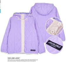 SANTA CRUZ Womens Yoko Liner