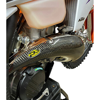 Carbon maxcoverage pipe - p3,