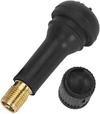 MOTORCYCLE TUBELESS VALVE TYRE