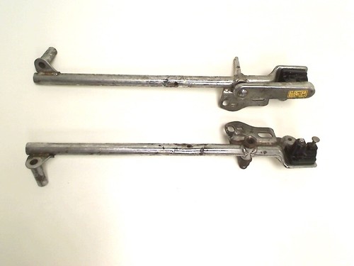 Seat bracket honda - bracket, gl