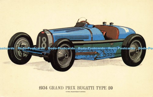 R572520 1934 grand prix - 1934,