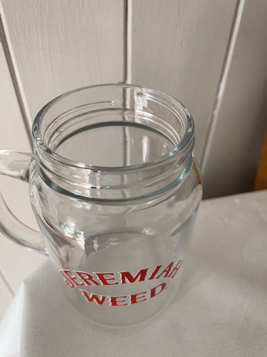Rare item jeremiah weed root - rare,