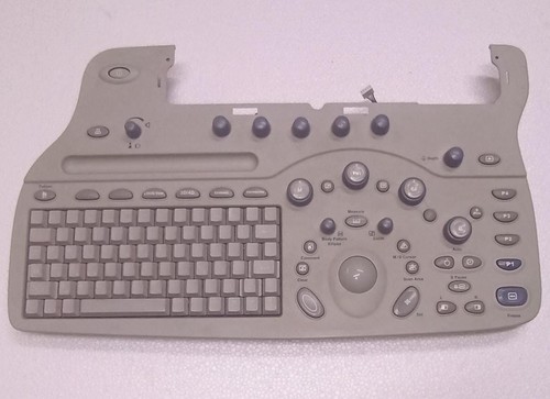 Logiq ultrasound machine - ge,
