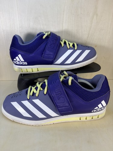 Adidas powerlift 1 - adidas,