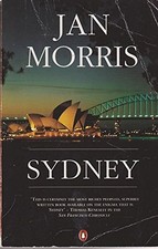 Sydney by Morris, Jan