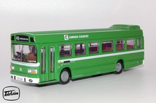 Bus Model: EFE 14407 London