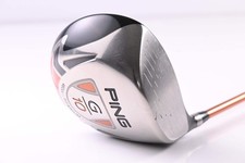 Ping g10 driver 5 degrees - ping, 7.5