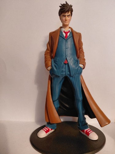Doctor who tenth - who, figure