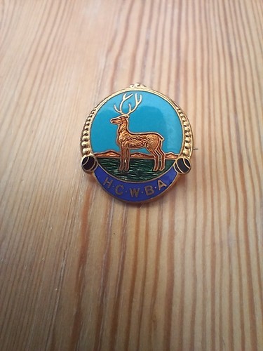 Vintage hertfordshire county - vintage,