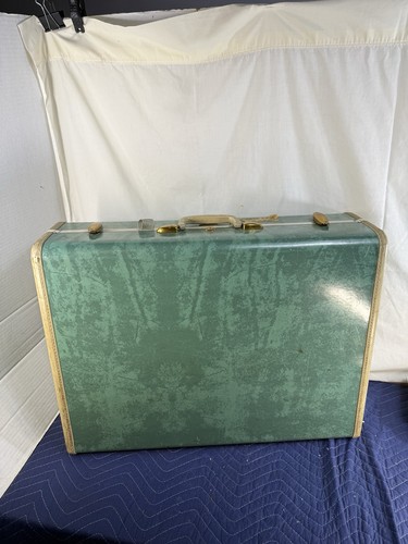Vintage 1950s samsonite - vintage,