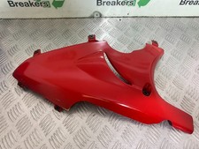 TRIUMPH 955i SPRINT ST LEFT LOWER FAIRING  1999-2004 (CMB1176)